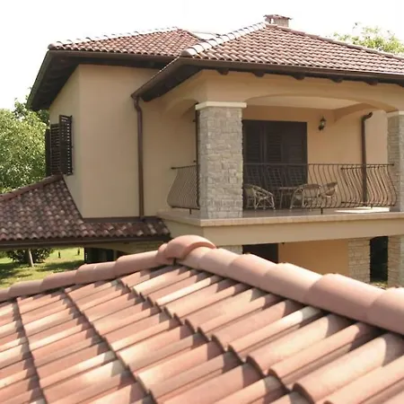 Villa Mediterran