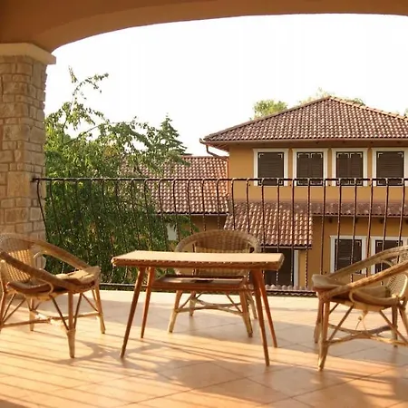 Mediterran Villa