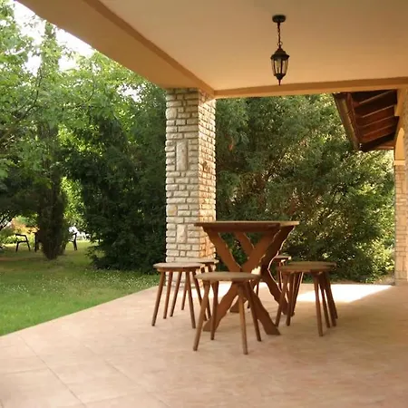 Villa Mediterran *