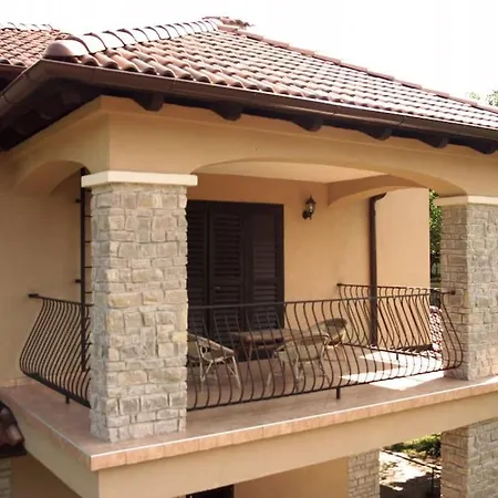 Villa Mediterran *