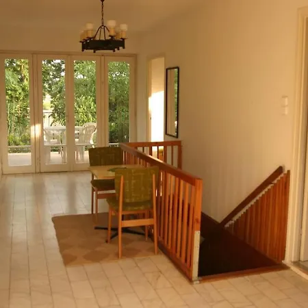 Villa Mediterran