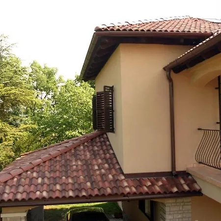 Villa Mediterran Zamárdi