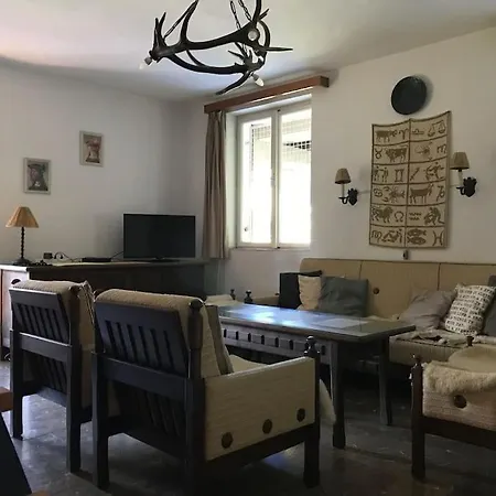 Mediterran Villa Zamardi