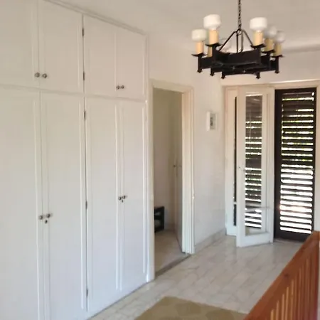 Mediterran Villa
