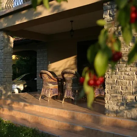 Villa Mediterran