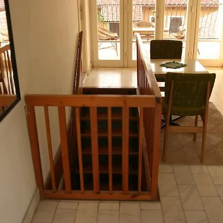 Mediterran Villa Zamardi