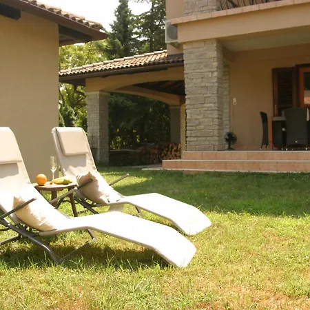 Mediterran Villa *
