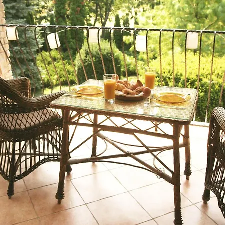 Villa Mediterrán Zamárdi