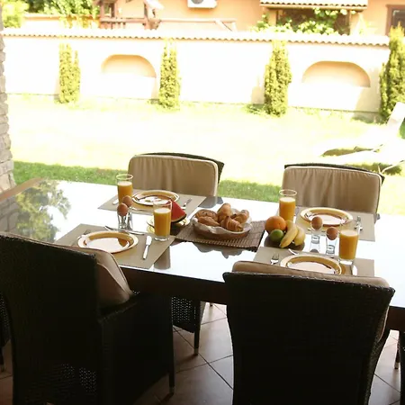 Villa Mediterrán