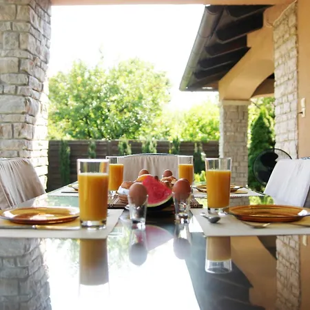 Mediterran Villa Zamardi
