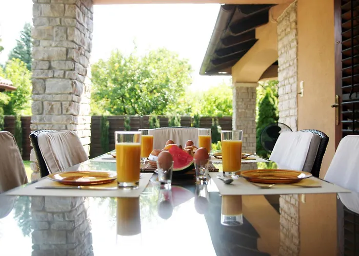 Mediterran וילה זמראדי